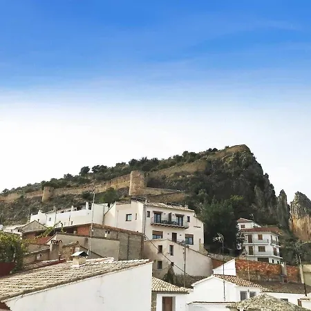 Prázdninový dům Fantastica Casa Rural. La Cambreta - *