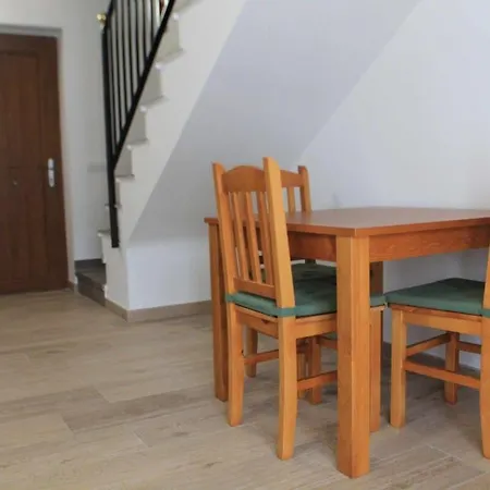 Prázdninový dům Fantastica Casa Rural. La Cambreta -