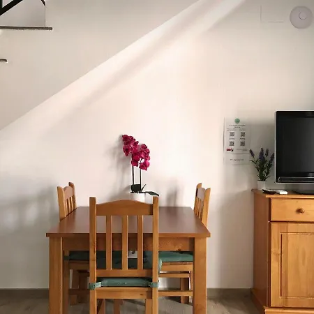 Prázdninový dům Fantastica Casa Rural. La Cambreta - Chulilla