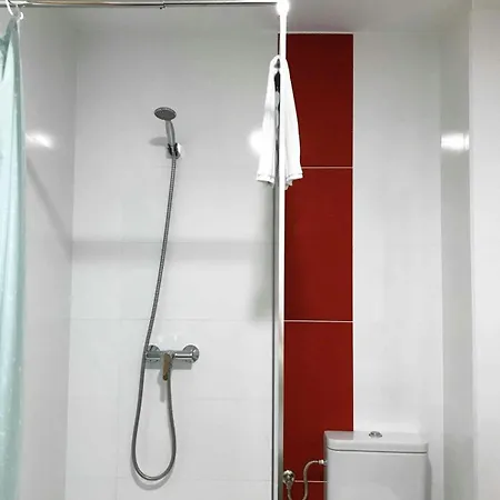 Prázdninový dům Fantastica Casa Rural. La Cambreta -