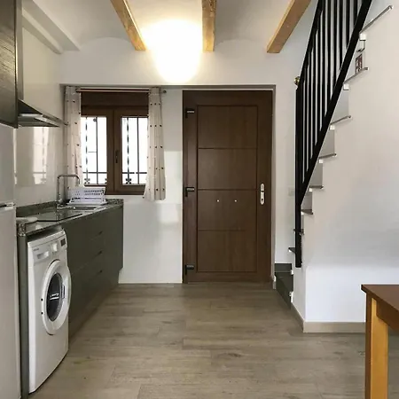 Fantastica Casa Rural. La Cambreta - Chulilla