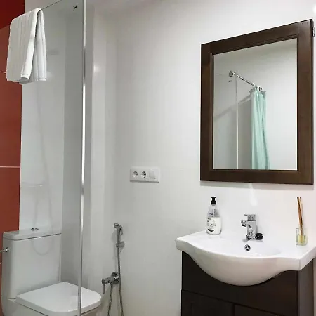 Prázdninový dům Fantastica Casa Rural. La Cambreta -